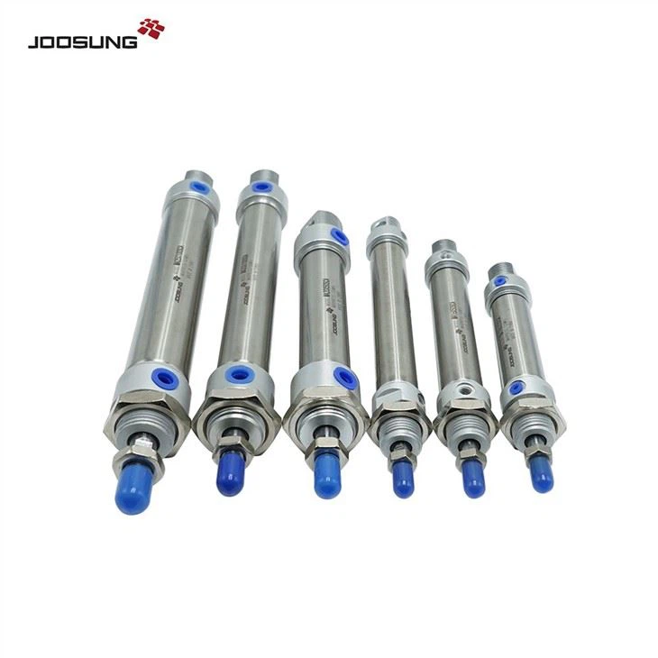 MA Pneumatic Cylinders