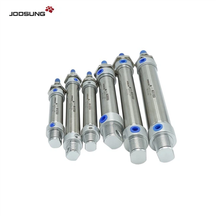 MA Pneumatic Cylinders