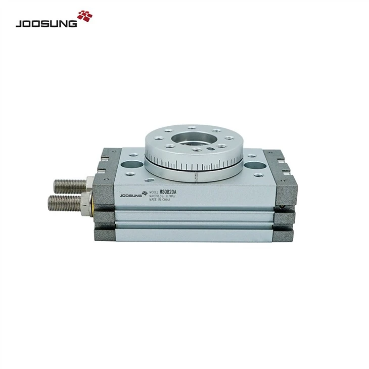 MSQB Pneumatic Cylinders