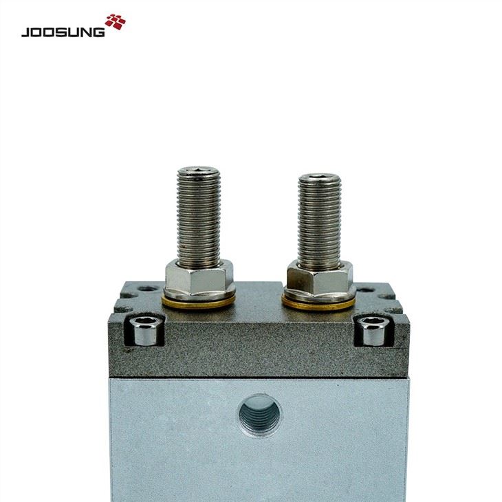 MSQB Pneumatic Cylinders