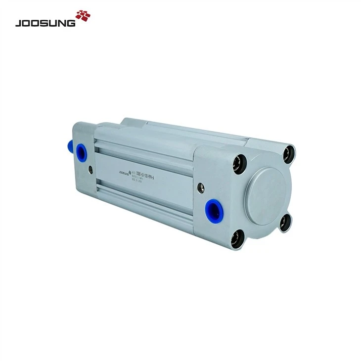Adjustable Compact Air Cylinder