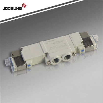 SY5420-5LOU-01 Pneumatiese magneetklep