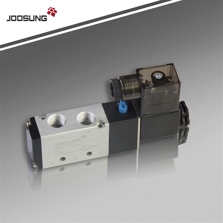 4V230-06 Solenoid Valve