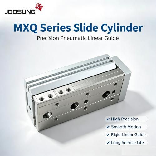 Wat is Air Slide Tables Silinder?