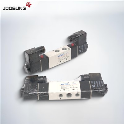 Airtac 4v200 -reeks magneetklep